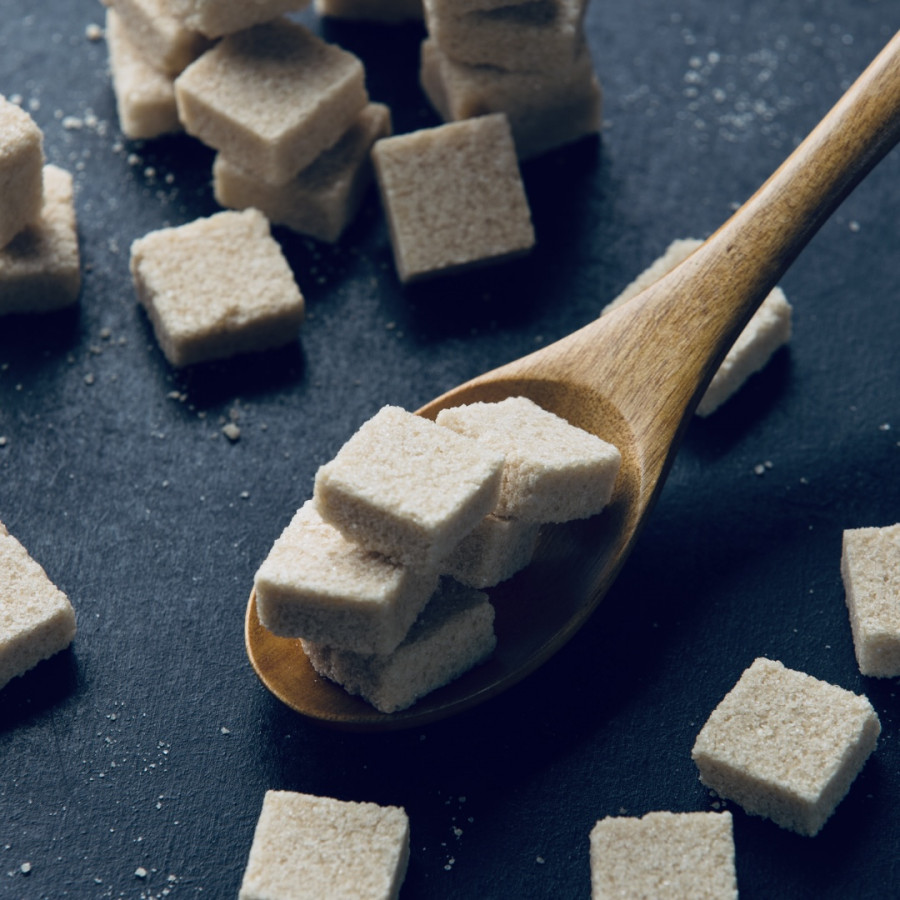 Reduce sugar without artificial sweeteners?