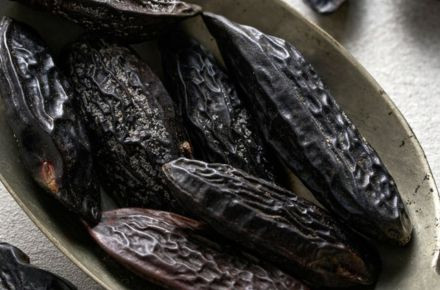 Ein Aroma mit Nachhall