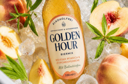 Alkoholfrei hei&szlig;t nicht langweilig.