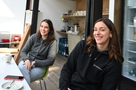 One and a half days, one team and 149 ideas