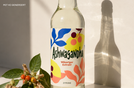 Ashwagandha, but without the &ldquo;novel food&rdquo; question mark