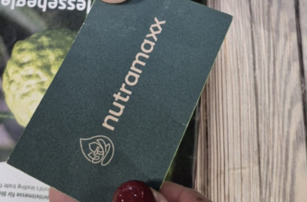 In search of the latest flavour trends