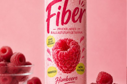 Ballaststoffe zum Trinken?