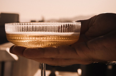 An Aroma for Celebratory Moments