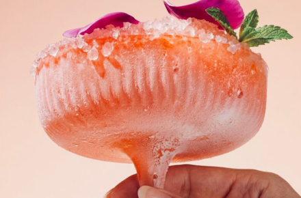 Daiquiri on the rocks? Diesen Sommer lieber frozen!