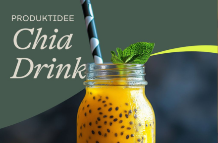 Der erfrischende Trend mit Biss