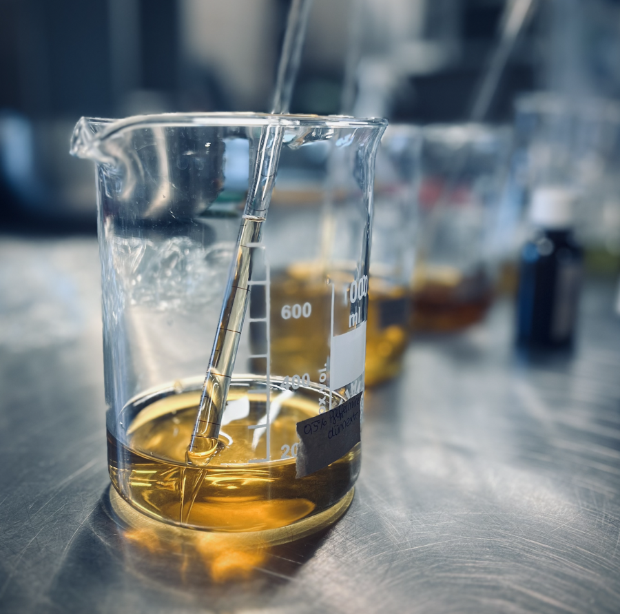 This type of mint is different!