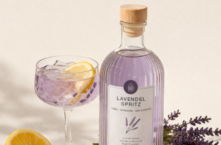 Ein Hauch Provence zum schmecken