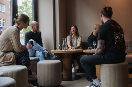 One team, many favourites