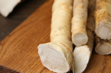 Ein vertrauter Geschmack, neu gelesen