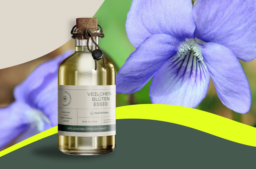 A flowery product idea? We got you.