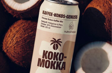 Espresso, aber mit Urlaubsmodus