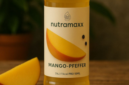 Fruity meets fiery - combinations with a wow effect