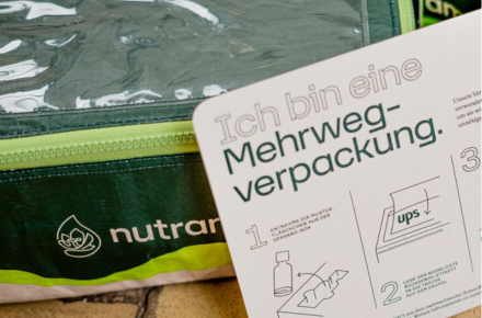 Resolution for 2025: Sustainability?