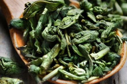 More than just a classic on the tea shelf