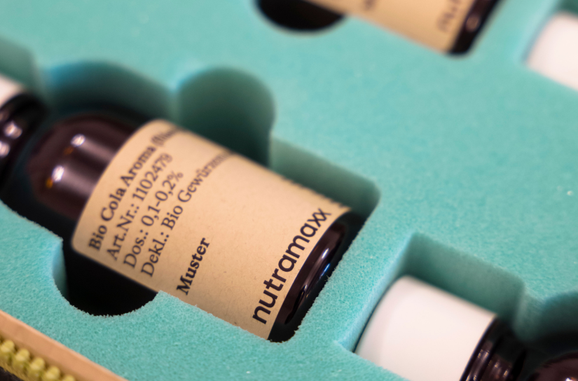 Trying samples, but in a sustainable way?