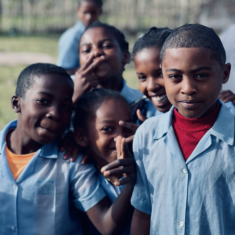 New year, new goals.