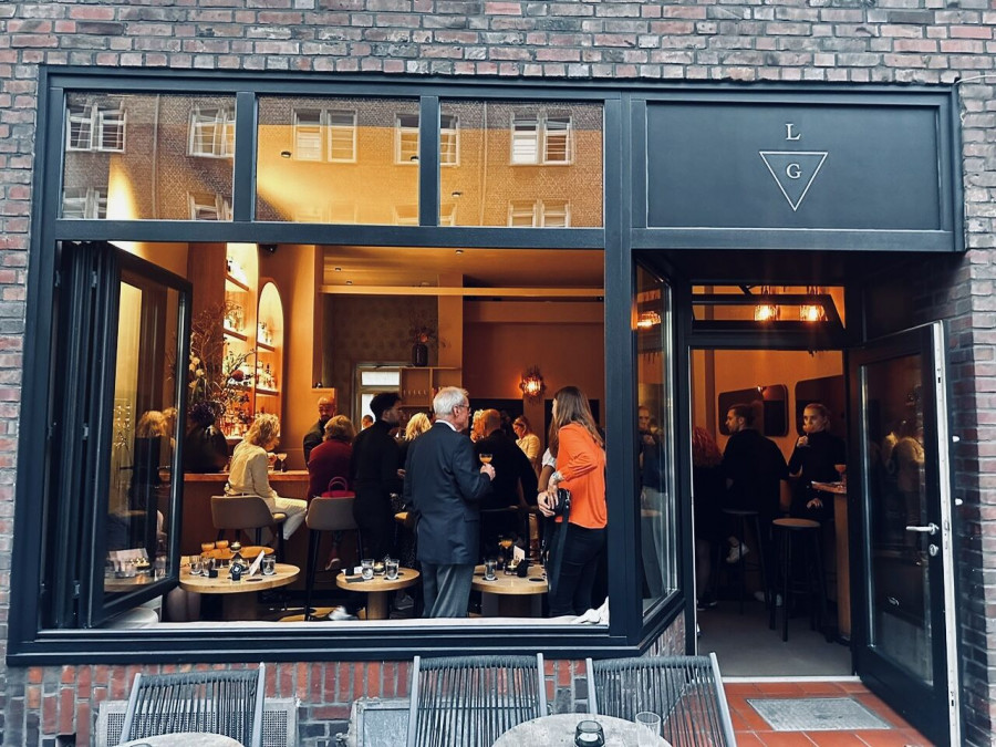 Nutramaxx X Liquid Garden