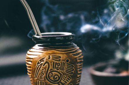 Ein Rohstoff, zwei Charaktere