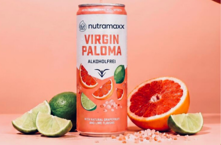 Paloma bleibt. Der Alkohol darf gehen.