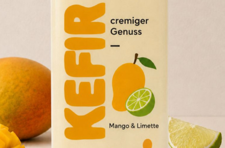 Probiotisch war gestern ein Versprechen. Heute ist es ein Geschmack.