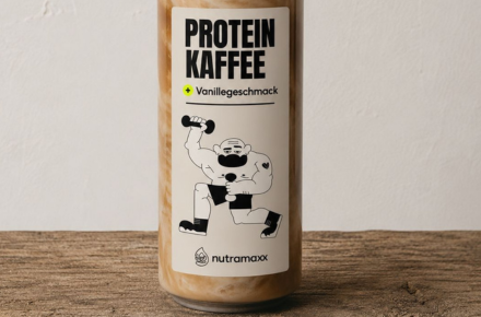 Protein Coffee boomt, aber der Geschmack entscheidet.