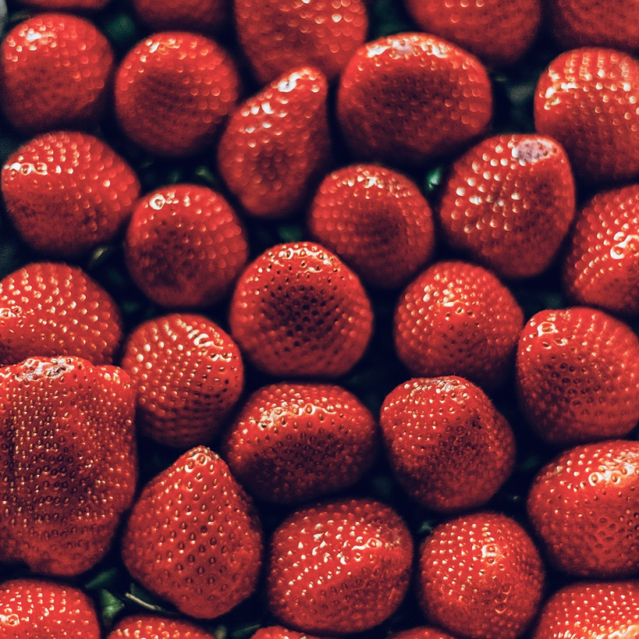 Can you already taste summer?