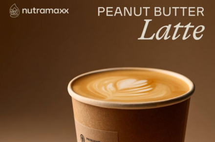 Sounds like dessert, tastes like winter comfort in a cup