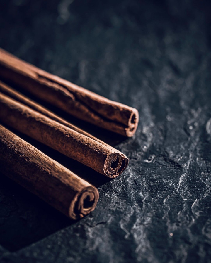 Our extract highlight for the autumn and winter season?