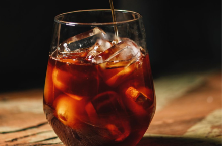 Our Pantone Dry January highlight?