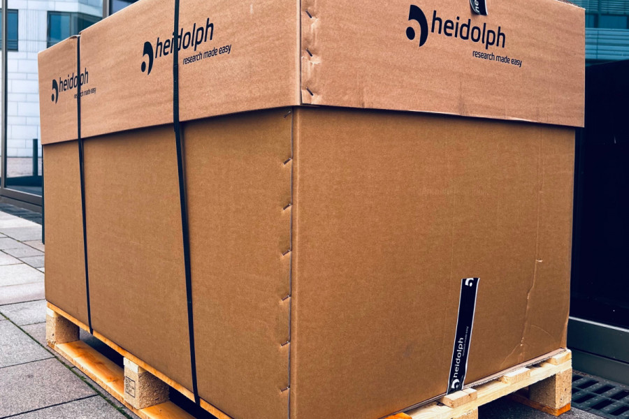 Our team gets a tasteful addition.