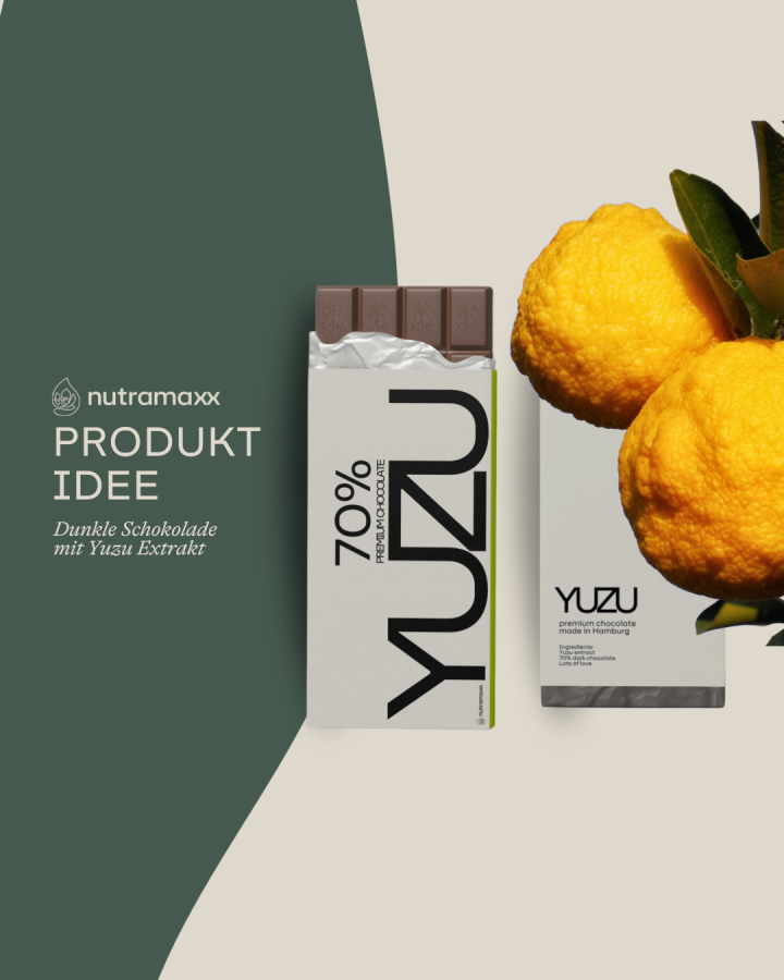 Our chocolate dreams continue ...