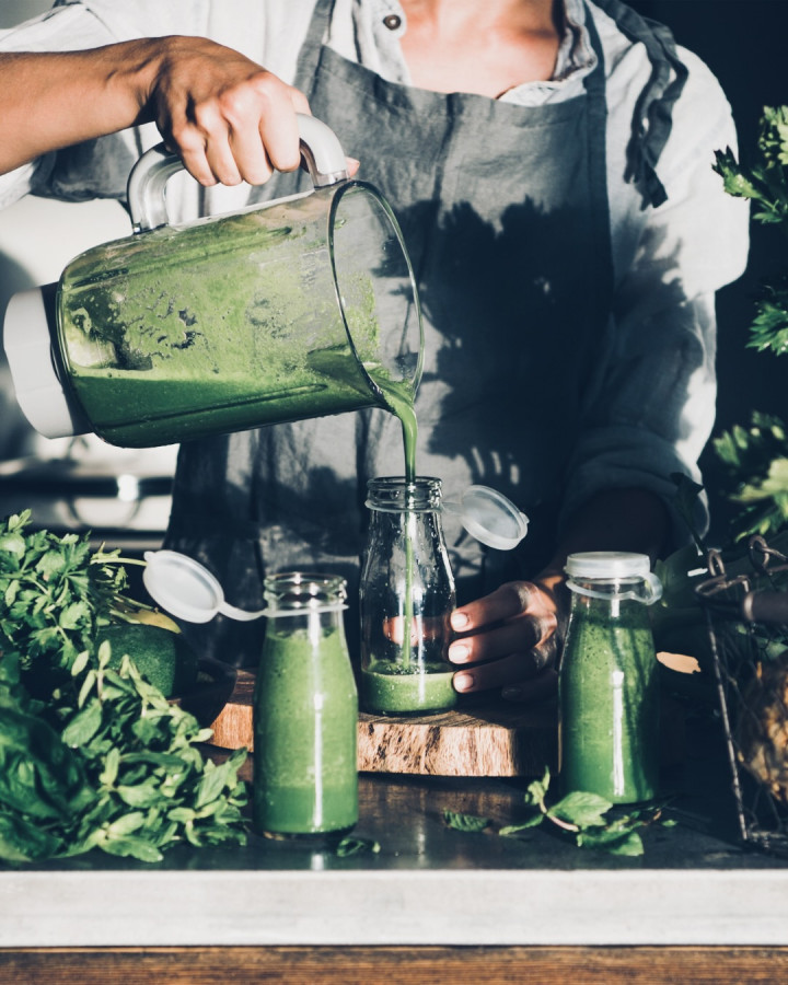 Oops, is summer just around the corner?