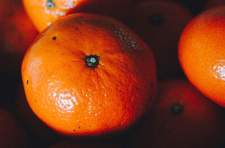 From winter fruit to a summer hit