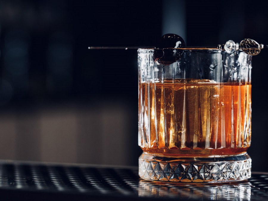 We do bitter! You too?