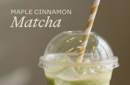 Without salt, life isn't sweet